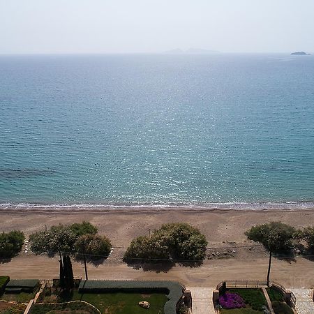 Villa Gold Porto Heli Exterior photo