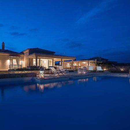 Villa Gold Porto Heli Exterior photo