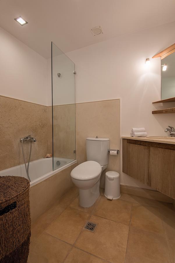 Villa Gold Porto Heli Exterior photo