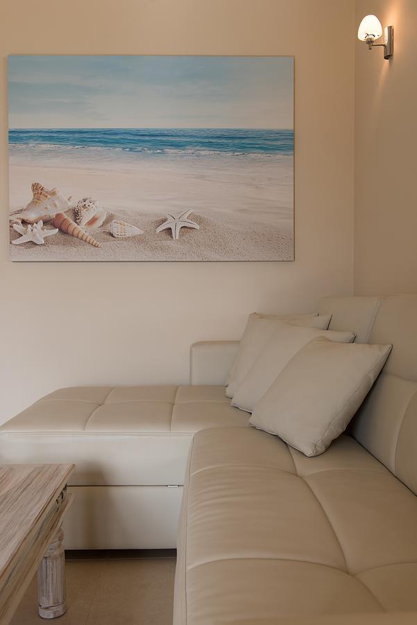 Villa Gold Porto Heli Exterior photo