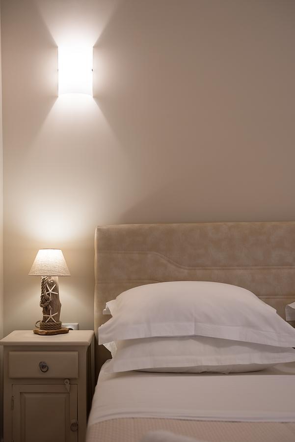 Villa Gold Porto Heli Exterior photo