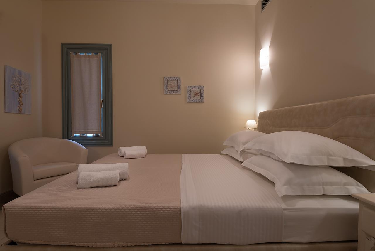 Villa Gold Porto Heli Exterior photo